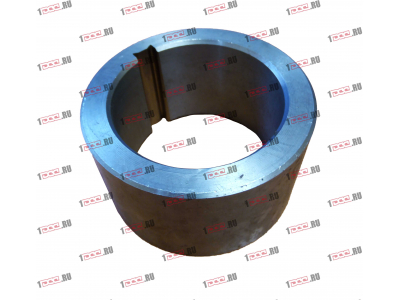 Втулка распорная шестерней промежуточного вала KПП Fuller 12JS160T, 12JS200 КПП (Коробки переключения передач) 12JS160T-1701057 фото 1 Воронеж