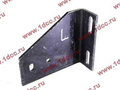 Кронштейн подшипника подвесного левый F FAW (ФАВ) 2202151A263 для самосвала фото 1 Воронеж