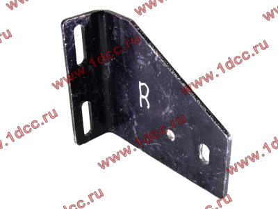 Кронштейн подшипника подвесного правый F FAW (ФАВ) 2202152A263 для самосвала фото 1 Воронеж