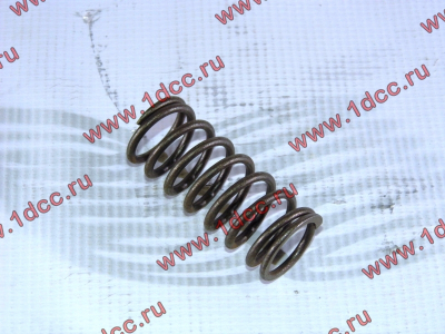 Пружина клапана внутренняя H2 HOWO (ХОВО) 61500050001 фото 1 Воронеж