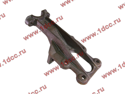 Кронштейн крепления кабины передний F FAW (ФАВ) 5001011-B242A для самосвала фото 1 Воронеж