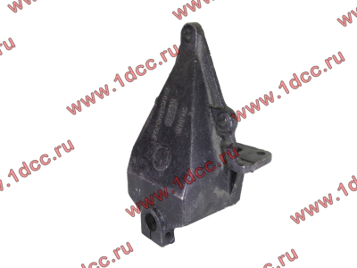 Кронштейн передней рессоры передний SH SHAANXI / Shacman (ШАНКСИ / Шакман) DZ9100520010 фото 1 Воронеж