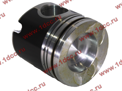 Поршень D=126 G2-II CDM 855 Lonking CDM (СДМ) 612600030015 фото 1 Воронеж