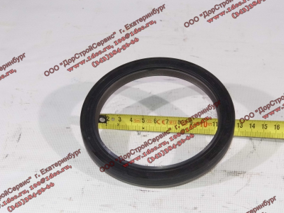 Сальник коленвала задний YC6108/YC4D80/YC6B125 YUCHAI (ЮЧАЙ) YC209-B100125PL фото 1 Воронеж