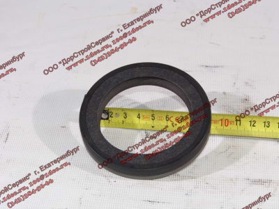Сальник 65х90х12 коленвала передний YC6108/YC4D80/YC6B125 YUCHAI (ЮЧАЙ) YC209-065090FR фото 1 Воронеж