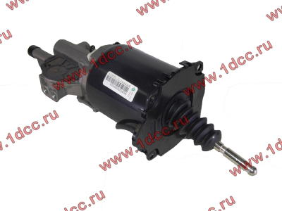 ПГУ (Пневмогидроусилитель сцепления) А7 HOWO A7 WG9725230042/2 фото 1 Воронеж
