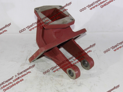 Кронштейн вилки выжимного подшипника KПП Fuller 12JS160T КПП (Коробки переключения передач) JS180-1601024-5 фото 1 Воронеж