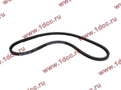 Ремень 13х1125 водяного насоса клиновой H2 CREATEK CREATEK VG1500060228/CK8016 фото 1 Воронеж