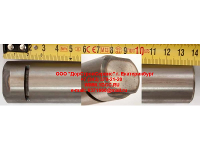 Палец опорный тормозной колодки передней L-140 F FAW (ФАВ) 3501082-4E (140) для самосвала фото 1 Воронеж