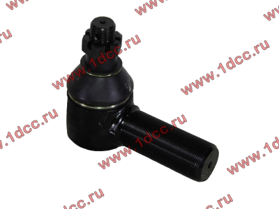 Наконечник рулевой левый F (3003055-1H) КАЧЕСТВО FAW (ФАВ) LEO400003A для самосвала фото 1 Воронеж