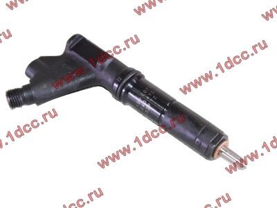 Форсунка D12 Euro-2 / WD615 420л.с. Н2 HOWO (ХОВО) VG1246080036 фото 1 Воронеж