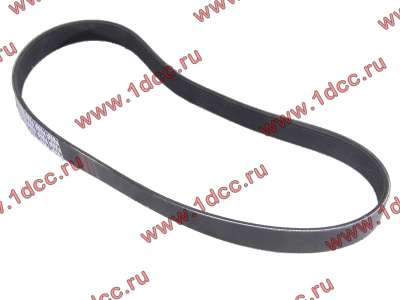 Ремень генератора 8РК925 CDM855 Lonking CDM (СДМ) 612600100070 фото 1 Воронеж