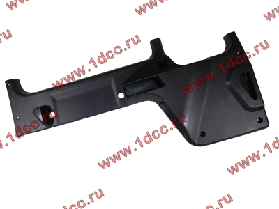 Накладка двери левая SH SHAANXI / Shacman (ШАНКСИ / Шакман) 81.62630.2275 фото 1 Воронеж