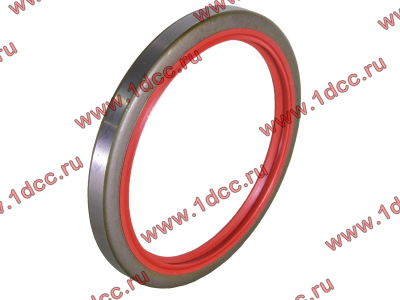 Сальник 113х140х12 (14/1) передней ступицы SH F3000 SHAANXI / Shacman (ШАНКСИ / Шакман) 06.56289.0267 фото 1 Воронеж