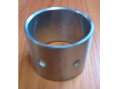 Втулка шатуна D12 A7 HOWO A7 VG1246030010 фото 1 Воронеж