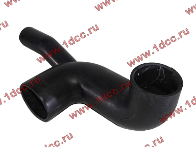 Патрубок радиатора (тройник) 57*57*25 DF DONG FENG (ДОНГ ФЕНГ) 1303021-T0500 для самосвала фото 1 Воронеж