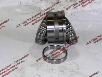 Подшипник хвостовика КПП (d внутр-76) KПП Fuller 12JSD160T КПП (Коробки переключения передач) 16JSD300T-1707109 фото 1 Воронеж