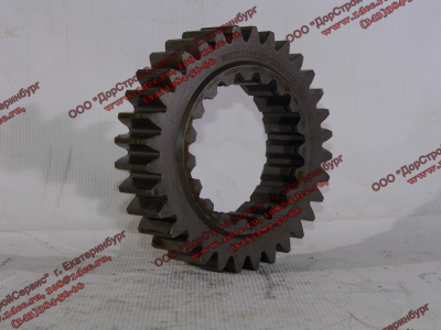 Шестерня первичного вала КПП HW18709 КПП (Коробки переключения передач) WG2210020102 фото 1 Воронеж