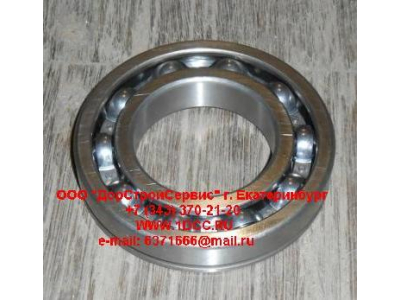 Подшипник 6213N первичного вала КПП HW18709 КПП (Коробки переключения передач) AZ9003326213 фото 1 Воронеж