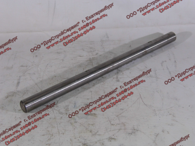 Вал переключения пониженной-задней передач КПП HW18709 КПП (Коробки переключения передач) WG2212220201 фото 1 Воронеж