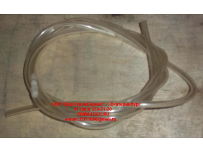 Шланг омывателя на поводок H HOWO (ХОВО)  фото 1 Воронеж