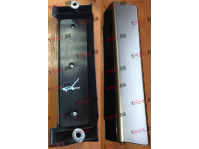 Ручка двери внутренняя основная SH F3000 SHAANXI / Shacman (ШАНКСИ / Шакман) DZ13241330240 фото 1 Воронеж