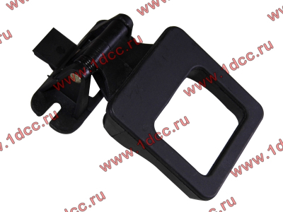 Ручка двери внутренняя пластиковая H HOWO (ХОВО) WG1642340031/32 фото 1 Воронеж