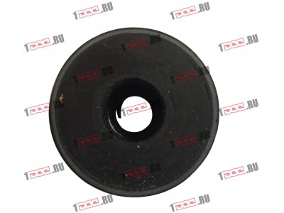 Подушка радиатора верхняя F FAW (ФАВ) 1302125A01 для самосвала фото 1 Воронеж