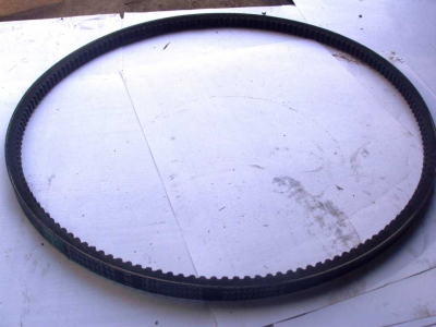 Ремень 13х1100 клиновой Разное  фото 1 Воронеж