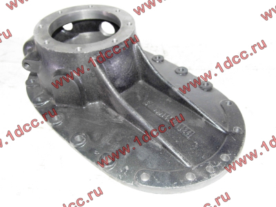 Крышка картера редуктора среднего моста H HOWO (ХОВО) 199014320144 фото 1 Воронеж