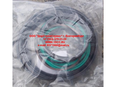 Ремкомплект гидроцилиндра ковша CDM 855 (110x125) Lonking CDM (СДМ)  фото 1 Воронеж