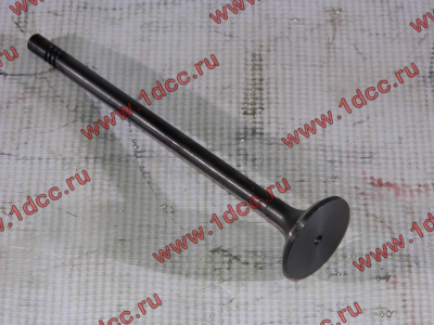 Клапан выпускной F FAW (ФАВ) 1007016-36D для самосвала фото 1 Воронеж