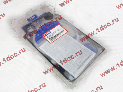 Прокладка ГБЦ YC6M TIEMA E3 YUCHAI (ЮЧАЙ) M1000-1003001B фото 1 Воронеж