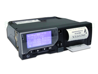 Тахограф Меркурий ТА-001 без GSM-модема «под ключ» (с подключением и установкой в автомобиле) Разное ТА-001 фото 1 Воронеж