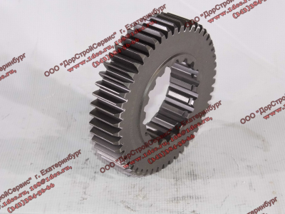 Шестерня первичного вала КПП Fuller 12JS200TA КПП (Коробки переключения передач) 12JS200T-1701116-1 фото 1 Воронеж