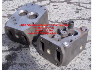 Головка блока LONGGONG 833 Lonking CDM (СДМ) 13021396/15040081 фото 1 Воронеж