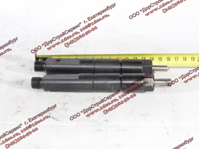 Форсунка KBEL-P004 Yuchai 6112 YUCHAI (ЮЧАЙ)  фото 1 Воронеж