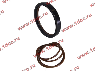 Сальник 175х200х24 задней ступицы F J6 FAW (ФАВ) 3104055-AOE для самосвала фото 1 Воронеж