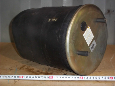 Пневморессора 941МВ (без стакана) BPW ЕВРОПА 3941KPP фото 1 Воронеж