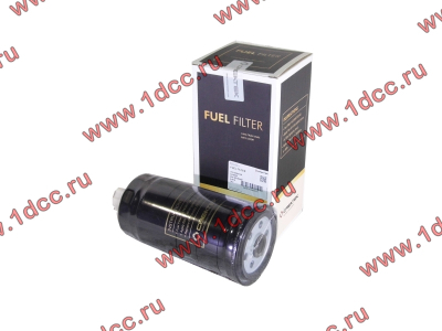 Фильтр топливный тонкой очистки железный M=16, D=85, L=158 H2/CDM 833 CREATEK CREATEK VG14080739A/CK8639 фото 1 Воронеж