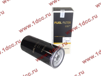 Фильтр топливный (тонк. очистки) SH3, FN3 CREATEK CREATEK 612630080087/CK8122 фото 1 Воронеж