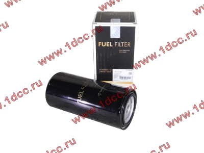 Фильтр топливный (тонк. очистки) H3 CREATEK CREATEK VG1540080012/CK8125 фото 1 Воронеж