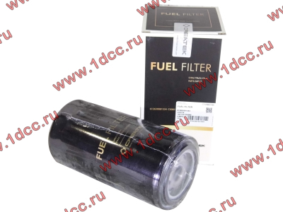 Фильтр топливный (тонк. очистки) SH4 CREATEK CREATEK 612600081334/CK8124 фото 1 Воронеж