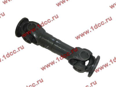 Вал карданный межосевой L-610, d-165 , 8 отв. H2/H3 HOWO (ХОВО)  фото 1 Воронеж