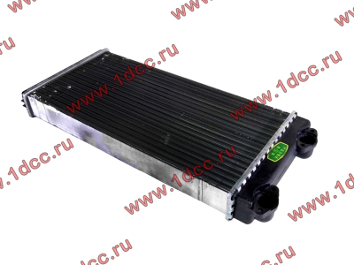 Радиатор отопителя кабины H HOWO (ХОВО) AZ1630840074 фото 1 Воронеж