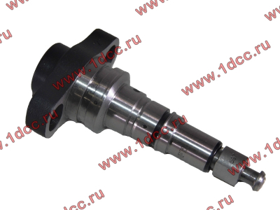 Плунжерная пара, плунжер P597 SH WP10.340 E2 SHAANXI / Shacman (ШАНКСИ / Шакман) P597 фото 1 Воронеж