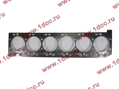 Прокладка ГБЦ 310-375 DF3 DONG FENG (ДОНГ ФЕНГ) 3967059 для самосвала фото 1 Воронеж