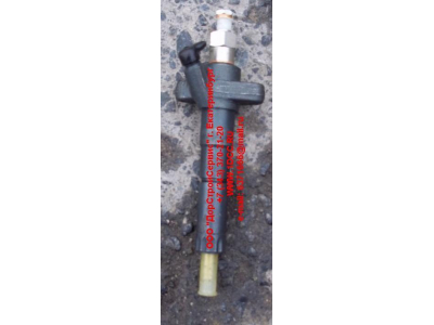 Форсунка топливная (783-Z-30-4711) DOOSAN Solar340-500, Mega400 Разное 65.10101-7298 фото 1 Воронеж