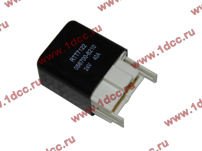 Реле пятиконтактное C CAMC (КАМК) 37AD-35082 фото 1 Воронеж