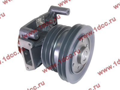 Насос водяной (помпа) ДВС WD615 FN2 FOTON (ФОТОН) 61500060229 для самосвала фото 1 Воронеж